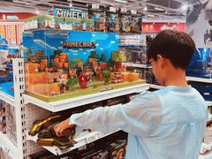 -TOYSRUS玩具反斗城(上海万象城店)