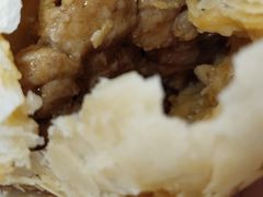 -吉品合酥脆烤饼(嘉里城店)