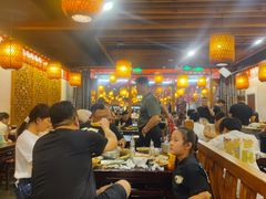 -小街天府(西工小街店)