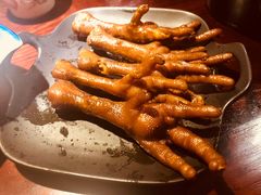 -田婆婆的菜(海口友谊阳光城店)