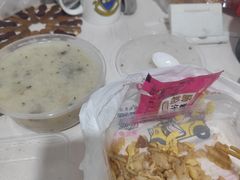 -华辉拉肠(金沙洲店)