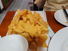 -李记大厨