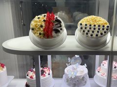 -凯斯汀蛋糕(大学城店)