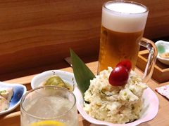 -彩汐 日式海鲜&烧鸟居酒屋