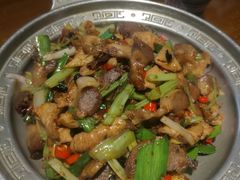 -95号酱骨·一块豆腐(展春园西路店)
