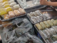 -丽姐传统糕点糖水店