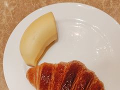 -伯豪瑞廷酒店-天伦阁西餐厅