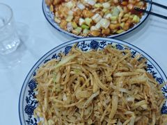 -北大地皖峰饭馆