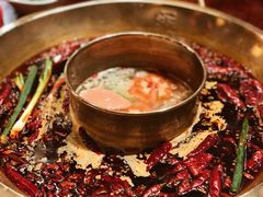 -小龙翻大江文化火锅(宽窄店)