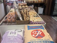 -富贵面包公司(运河店)