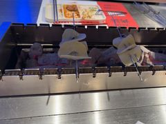 -嫩羊羊·延边烤串·朝鲜族美食(张家港美食街店)