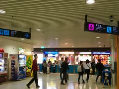 -澳门外港客运码头(轮渡站)