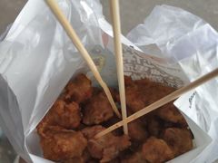 -傅强排骨(成都总店)
