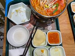 -香漫谷泰式小火锅(巴南万达店)