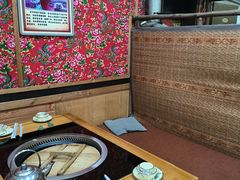 -老东北三江野生大鱼坊(登封店)