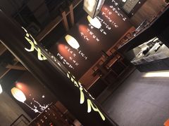 -呷哺呷哺(普陀乐购真北店)