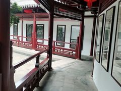 -常熟方塔园
