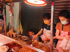 -明记牛杂(新马路分店)