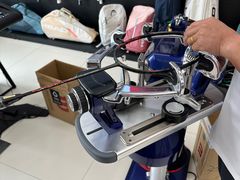 -Wilson威尔胜(漕溪北路店)