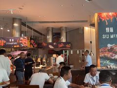 -韵咖啡自助餐厅(天津香格里拉店)