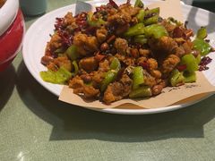 -桃子餐厅·天津菜(王顶堤总店)