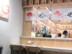 -上户日本料理(北仑富邦店)