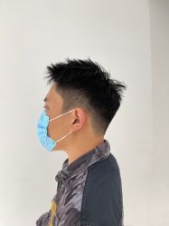点击看大图 -MY HAIR ARDOR
