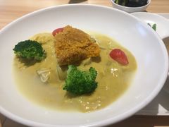 -轻蔬不用等·素食(江苏路店)