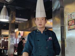 -利昂法式铁板主题餐厅(新奥购物中心店)
