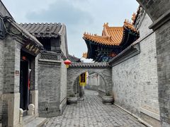 -杨柳青古镇