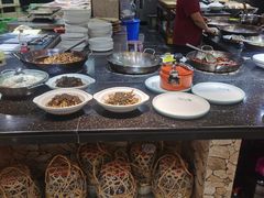 -大金山酒店