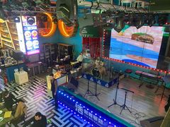 -Famous肥猫墨西哥音乐餐吧(五棵松华熙LIVE店)