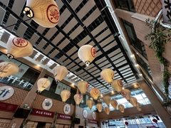 -羊之道草原味道清真餐厅(番禺店)