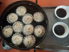 -四季美汤包(户部巷店)