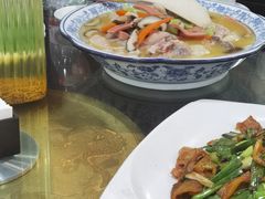 老妈蹄花-丁太婆老妈蹄花(人民公园非遗总店)