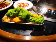 -锅老头铁锅炖•大锅蒸汽海鲜(韩乐坊店)