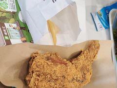 -德克士(前门店)