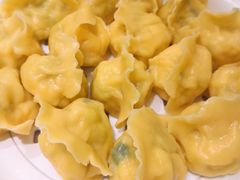 双虾水饺-新海渔港·胶东海鲜家常菜·家宴(奥体中心店)