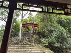 -保利石象湖景区