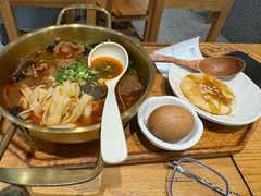 -小满手工粉(上海品尊国际店)