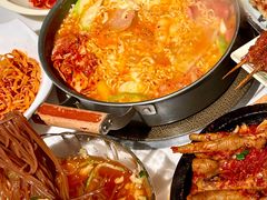 -七八冷面·延边朝鲜族美食(圣熙八号店)