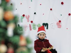 -辰星儿童成长空间(辰星早教东原1891校区)