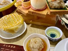 -明泉居茶点荟(车陂店)