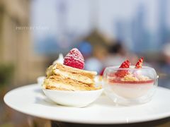 -上海和平饭店华懋阁 Cathay Room