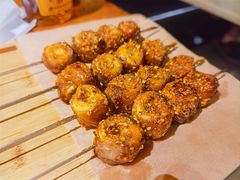 -大叹号啤酒屋·延边料理(延大店)
