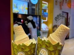 -麦当劳(天兴罗斯福店)