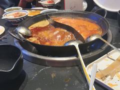 -巴蜀大将火锅(春熙店)