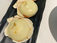 -楚山晓·湖北菜(武汉光谷K11店)