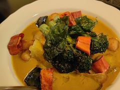 -盛元荼集  素食(滨江凯德壹店)