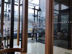 -星巴克(北京王府井店)